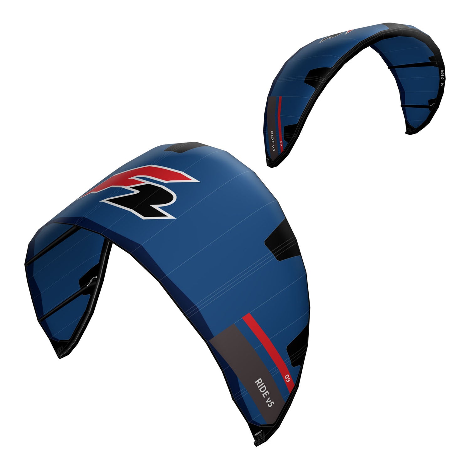 F2 Kite Ride V5 Größe/Farbe wählbar 2024/25
