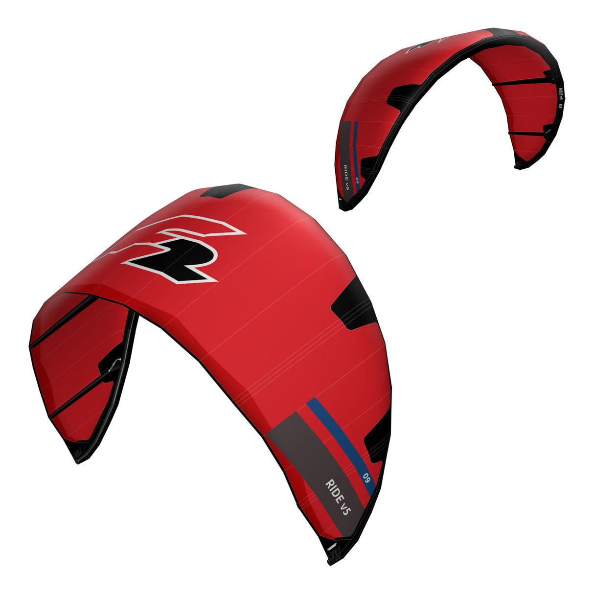 F2 Kite Ride V5 Größe/Farbe wählbar 2024/25