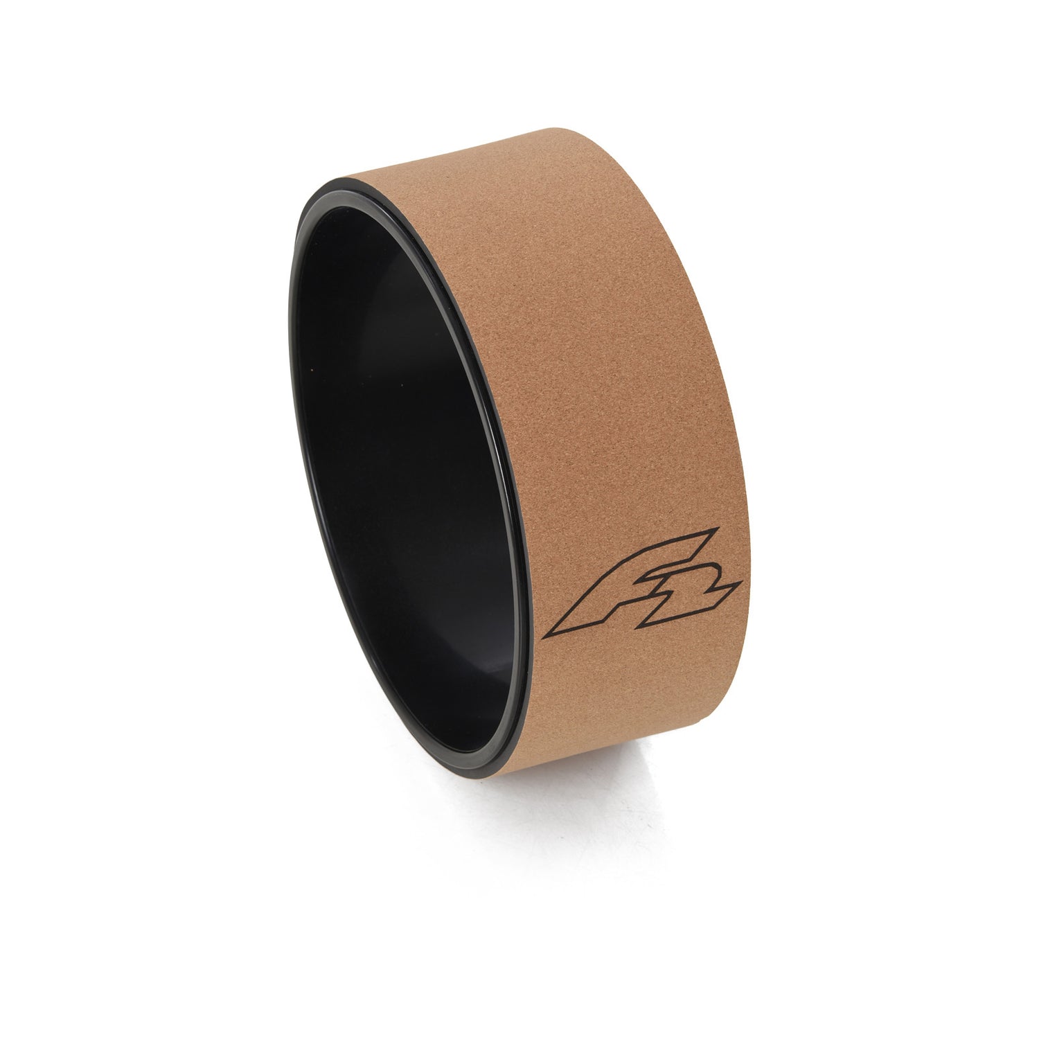 F2   Balance Board Zubehör Kork Wheel Balance Training  32x13cm  2024/25