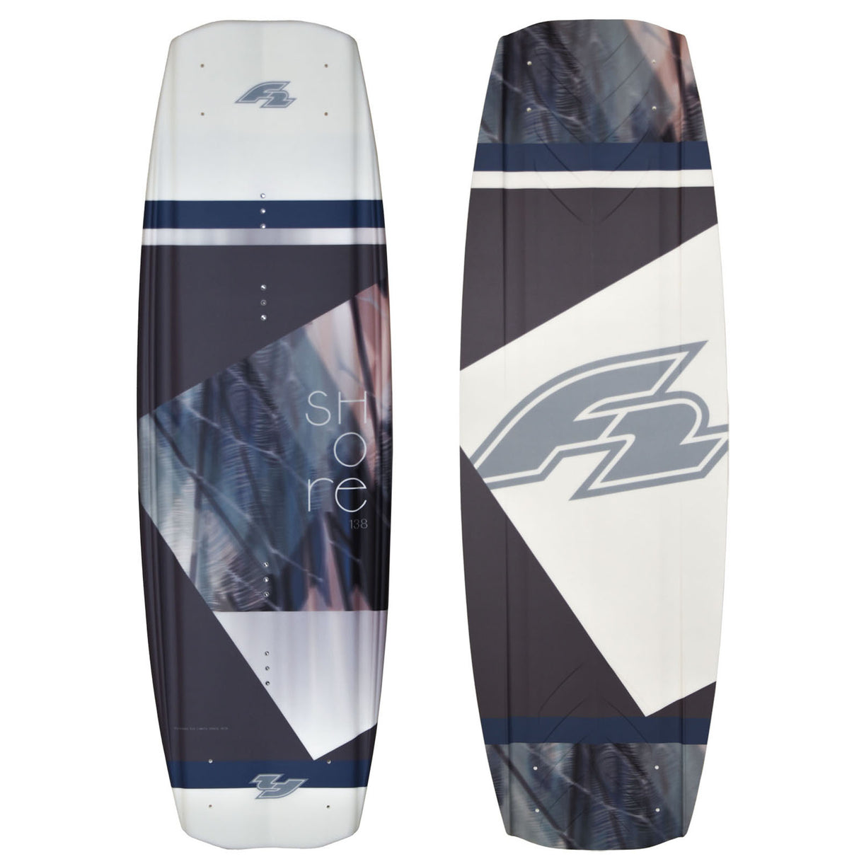 F2 Wakeboard Shore Größe/Farbe wählbar 2024/25