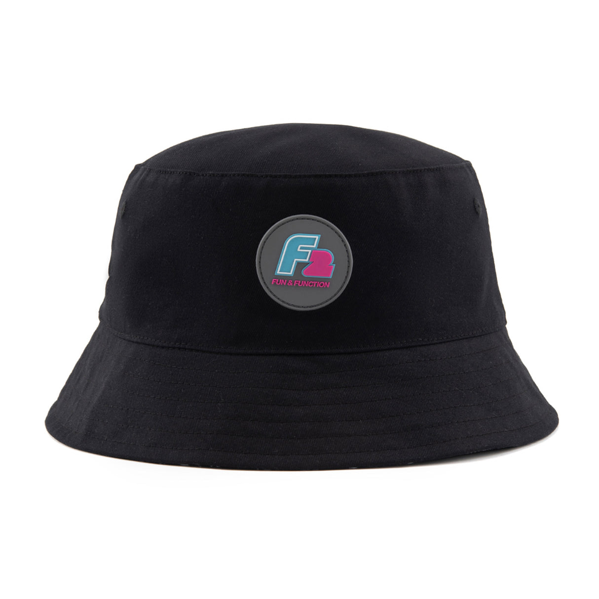 F2 Retro Fisherman Hat Wende Hut - Größe/Farbe wählbar