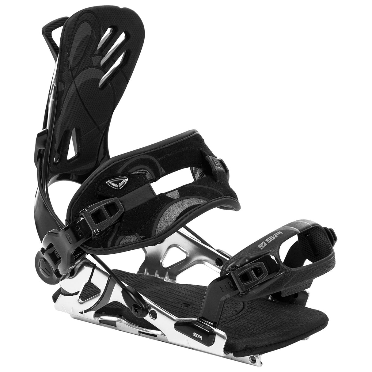 F2 Snowboard Split Bindung Split Binding M-XL Größe wählbar 2024/25