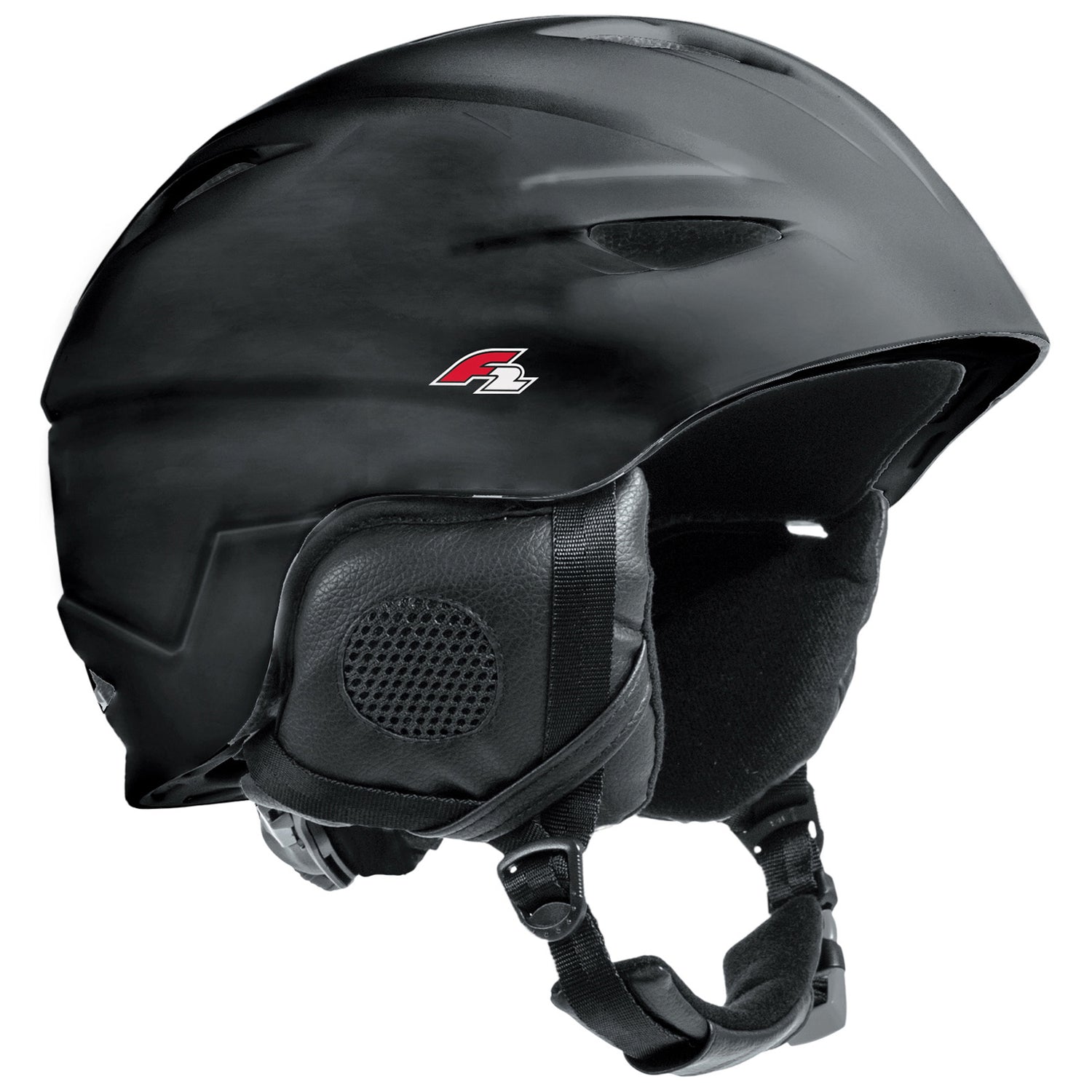 F2 Herren Snowboard Helm Helmet - TNT Farbe/Größe wählbar 2024/25