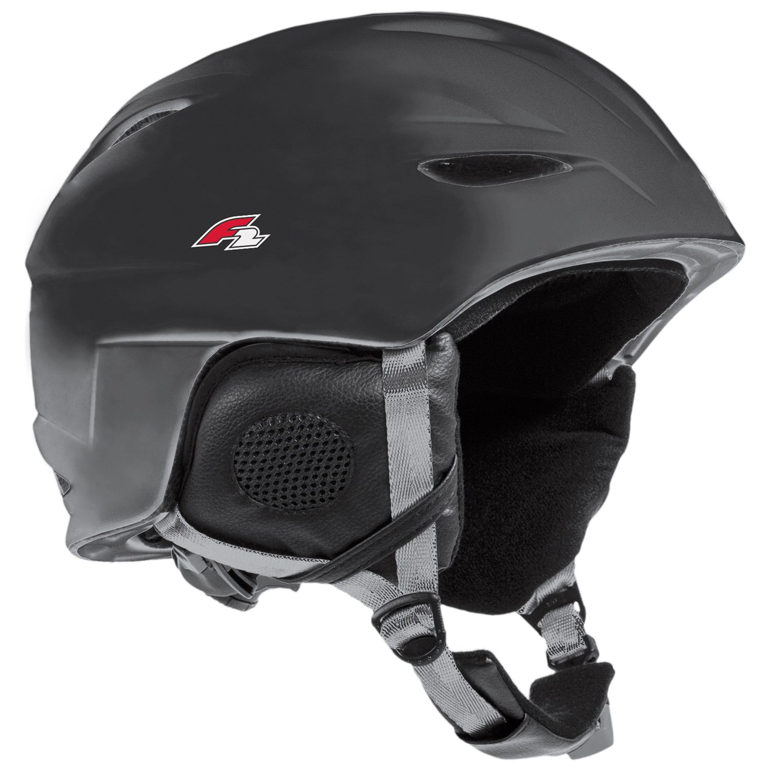 F2 Damen Snowboard Helm Helmet - Aura Farbe/Größe wählbar 2024/25