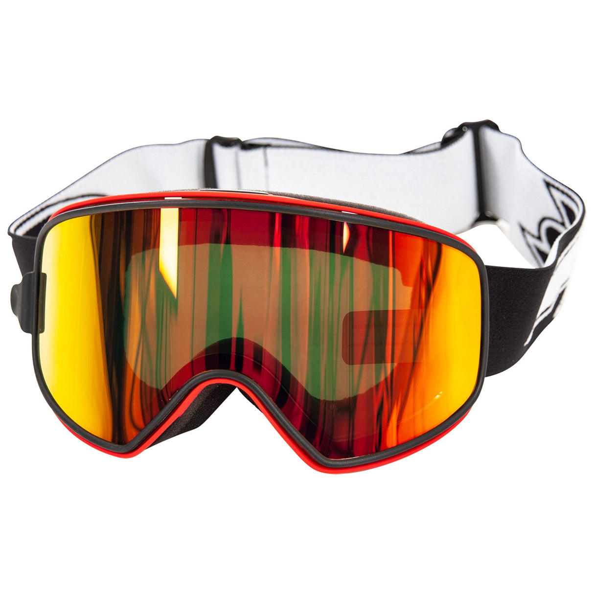 F2 Snowboard Brille Goggle - Switch 800 Onesize Farbe wählbar 2024/25