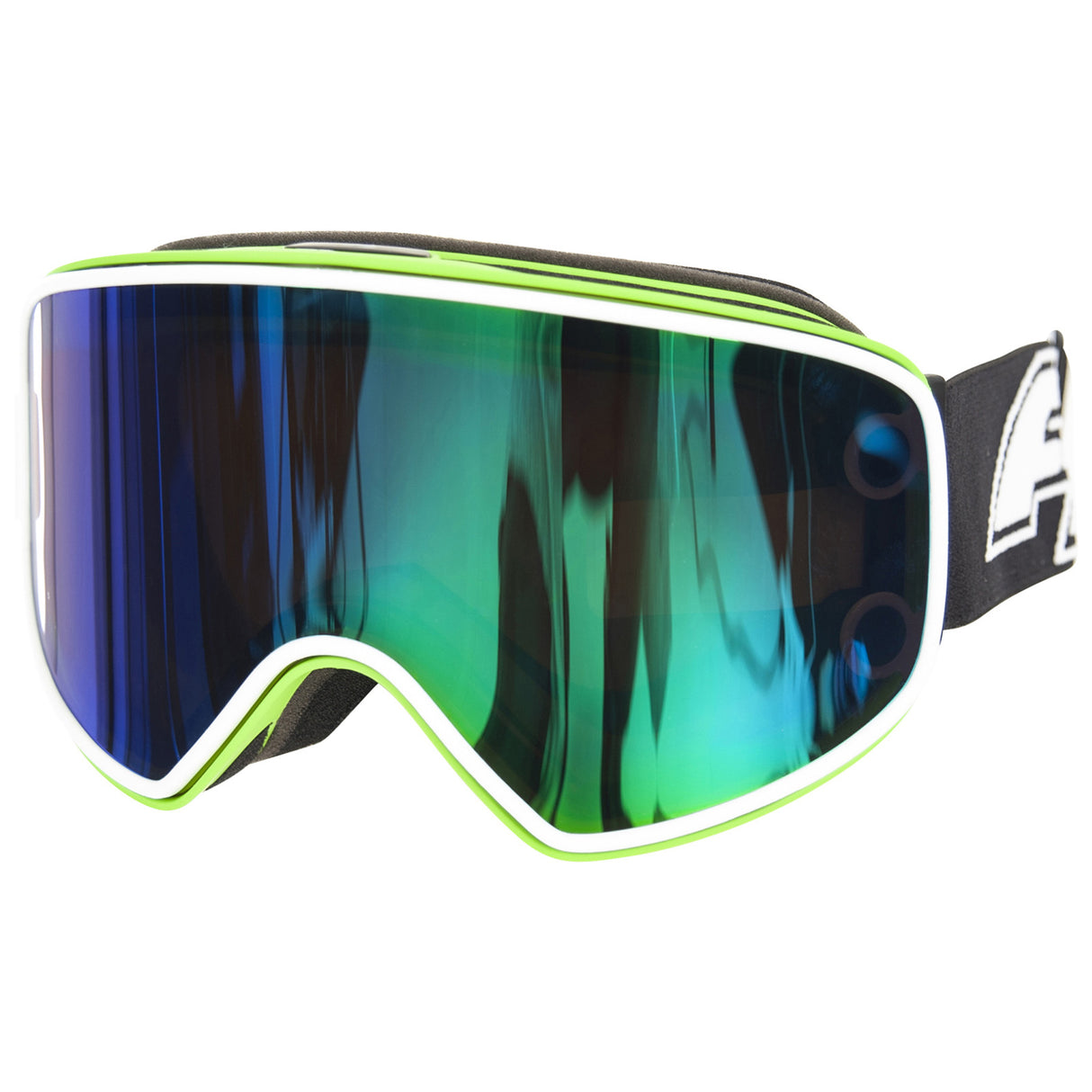 F2 Snowboard Brille Goggle - Switch 800 Onesize Farbe wählbar 2024/25