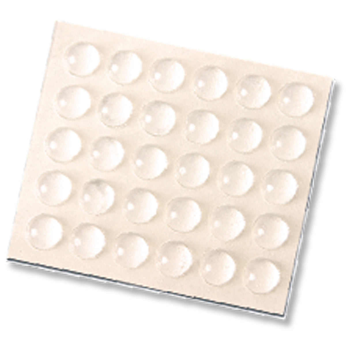 F2 Snowboard Pads Single Bumps 36 Stück 2024/25