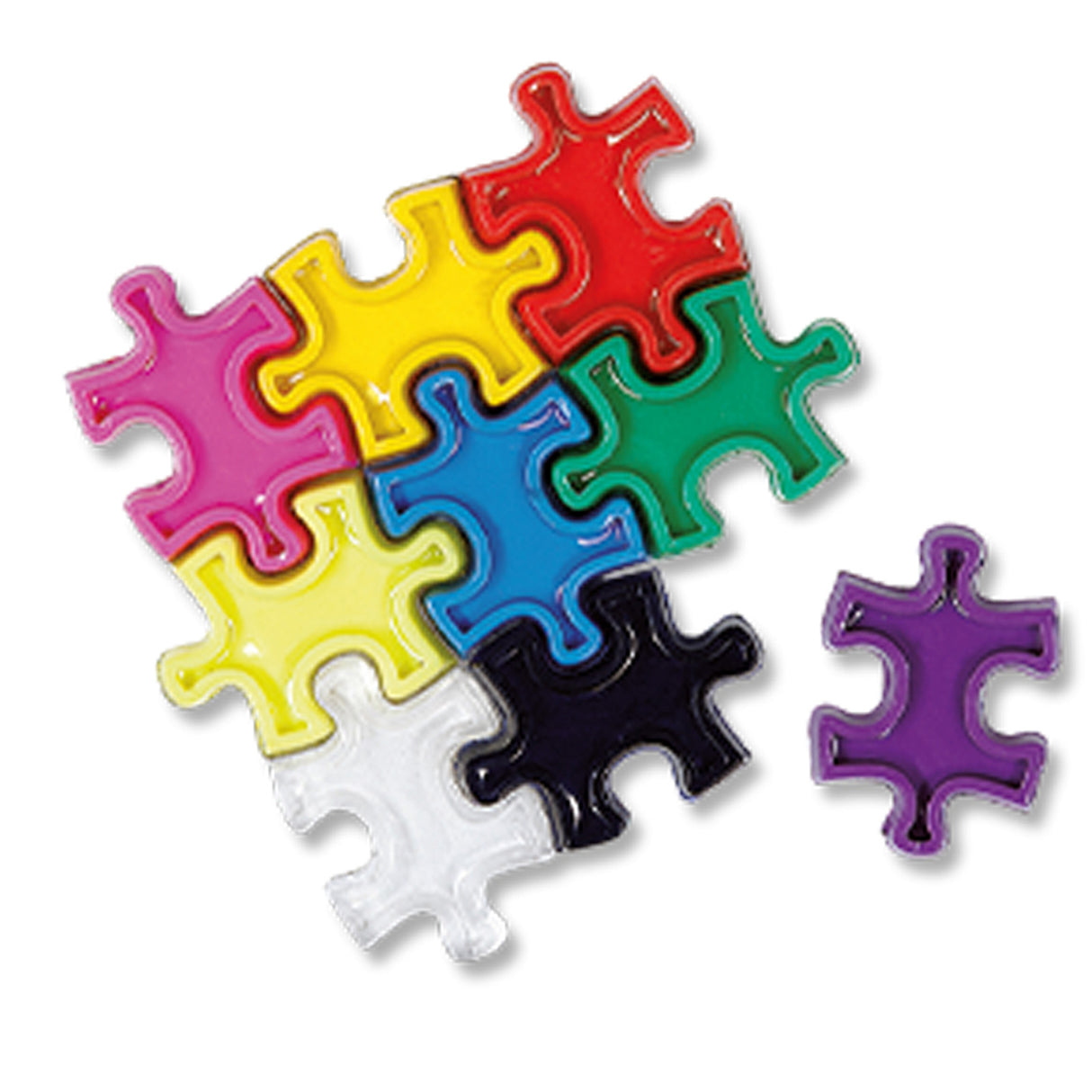 F2 Snowboard Pads Puzzle Pad 2024/25