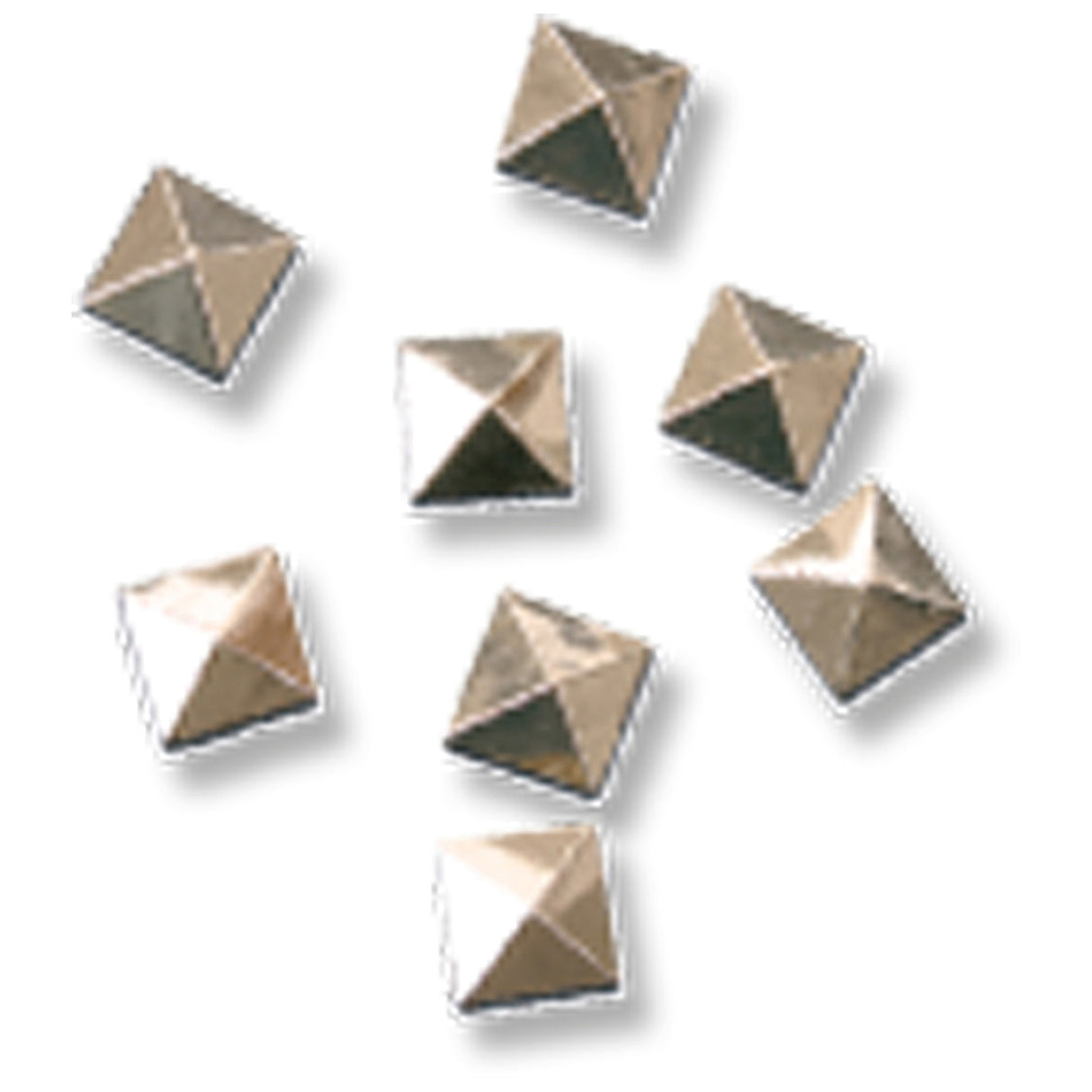 F2 Snowboard Pads Little Pyramids 2024/25