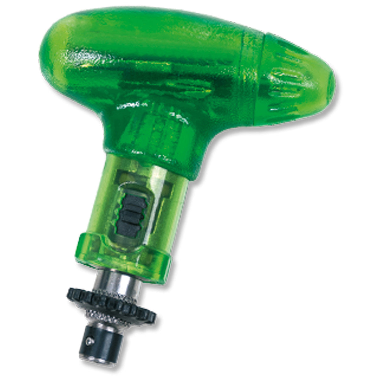 F2 Snowboard Werkzeug Driver Tool Schraubenzieher Grün 2024/25