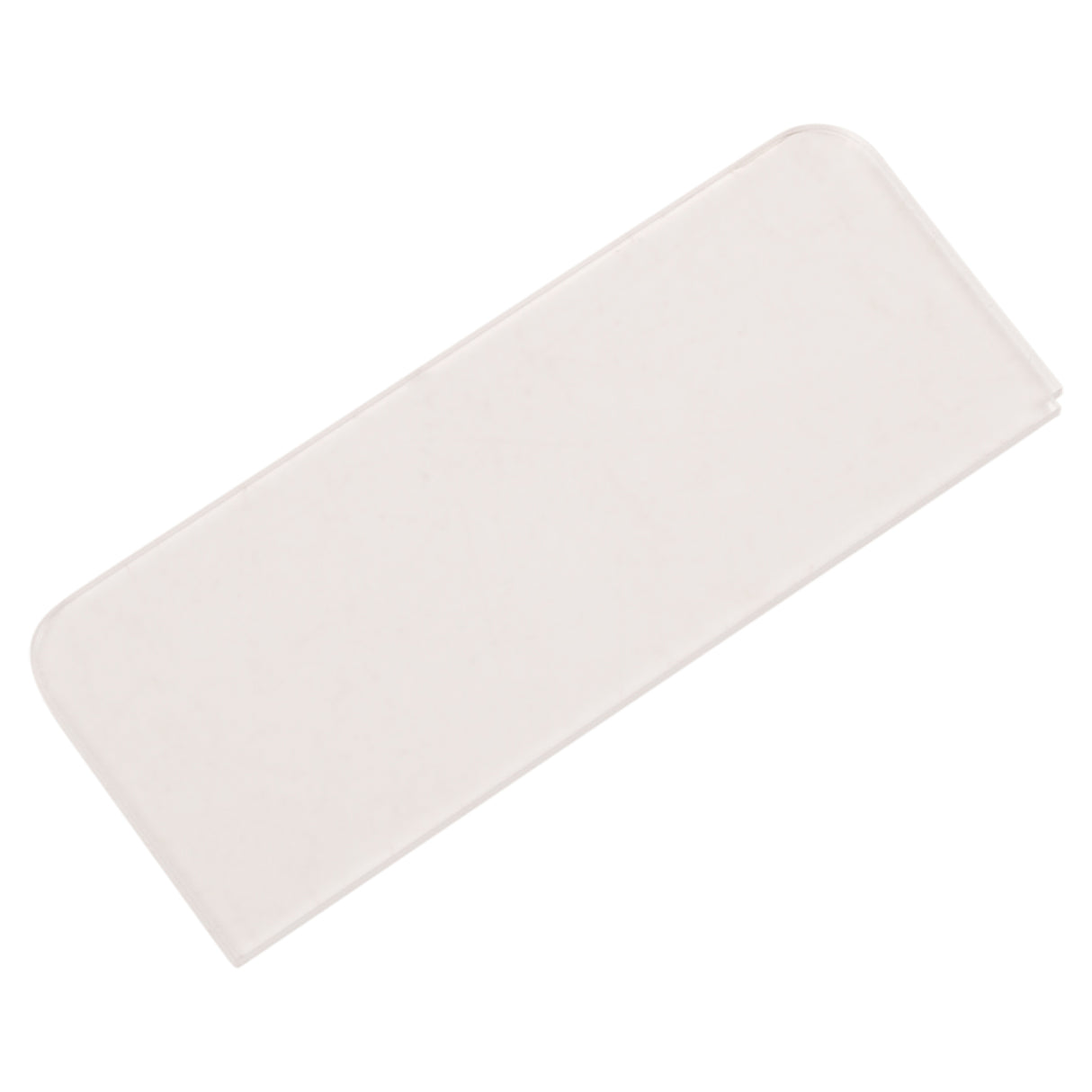 F2 Snowboard Zubehör Abziehklinge Plexi Sharpener 2024/25