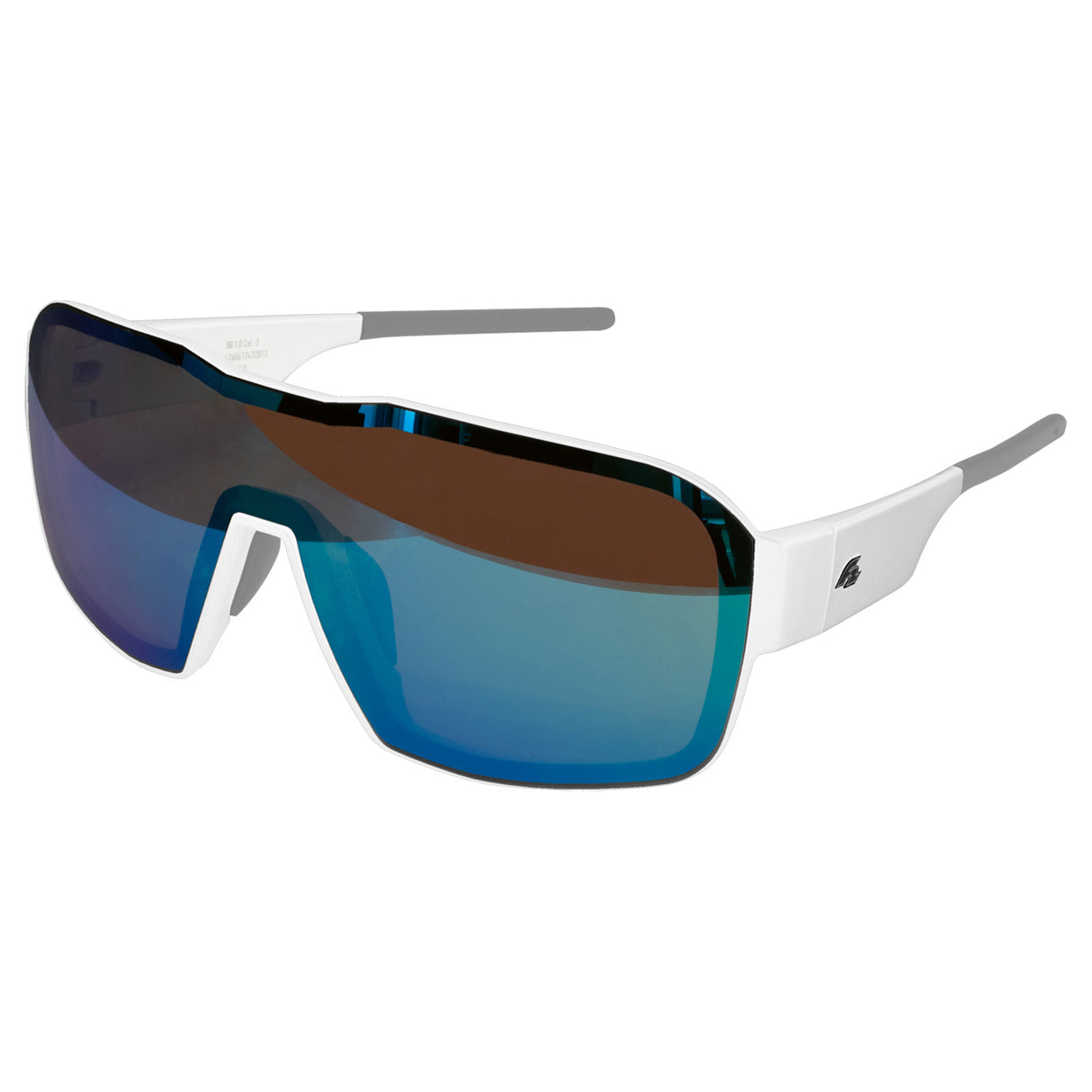 F2 Snowboard Brille Glasses - Target Line Onesize Farbe wählbar 2024/25