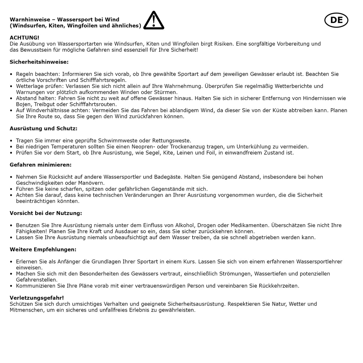 F2 Windsurfboard Barracuda Pro 94-104L Größe wählbar Rot/Weiss 2024/25