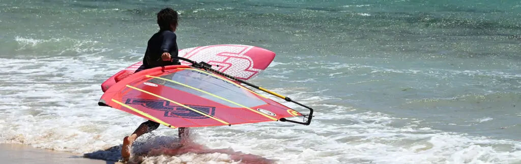 Windsurfboards