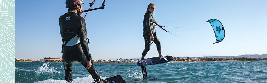 Kite Boards
