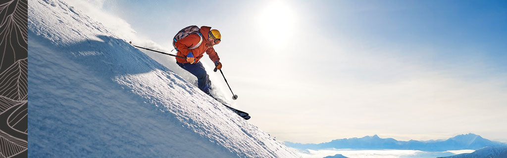 Ski Sets