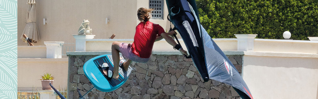 Foilboards