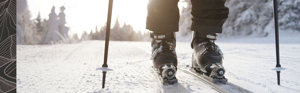 Schneeschuhe