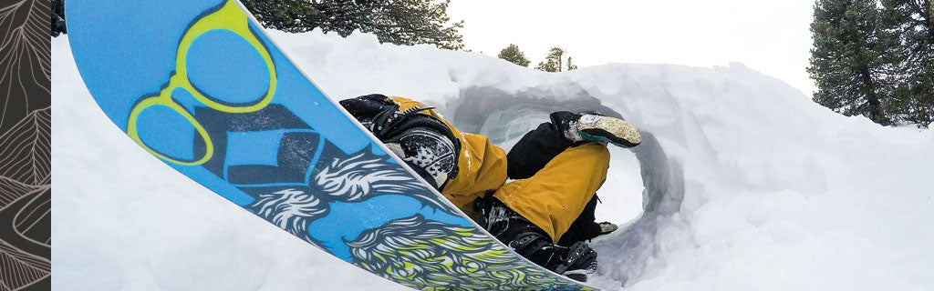 Snowboard Sets