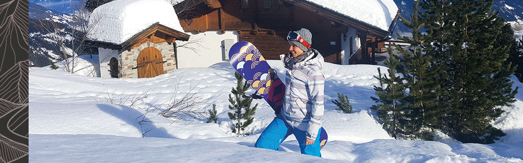 Snow Pant