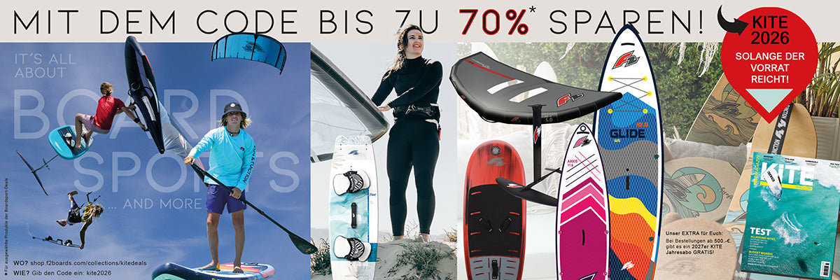 F2 Boardsport Deals