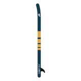 F2 SUP Stand Up Paddle Board Comet - Board only Weiss - Größe wählbar