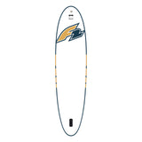 F2 SUP Stand Up Paddle Board Comet Weiss - Komplettset Größen und Zubehör wählbar