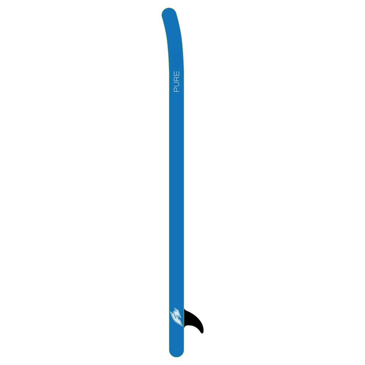F2 SUP Stand Up Paddle Board Pure Oceangreen - Board only 323cm 10,6