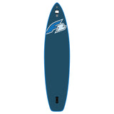 F2 SUP Stand Up Paddle Board Pure Oceangreen - Board only 354cm 11,6