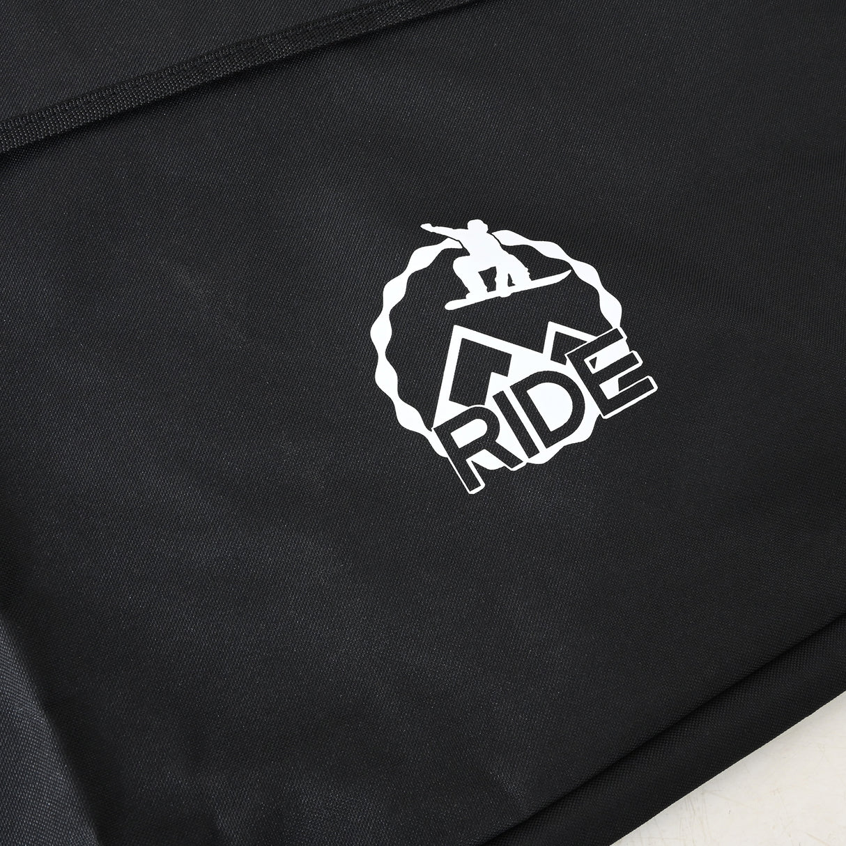 F2  Snowboard Tasche Ride Carsack Sondermodell 156cm Schwarz