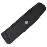 F2  Snowboard Tasche Ride Carsack Sondermodell 168cm Schwarz