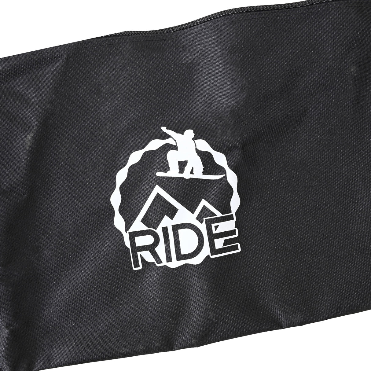 F2  Ski Tasche Ride Sondermodell 190cm Schwarz