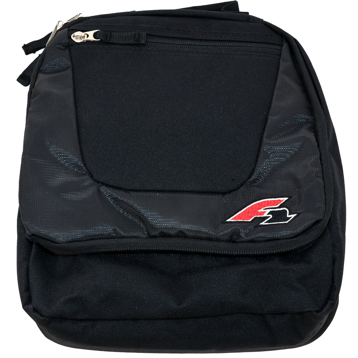 F2  Kulturbeutel Wash Kit - Kulturtasche Sondermodell One Size Schwarz