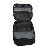 F2  Kulturbeutel Wash Kit - Kulturtasche Sondermodell One Size Schwarz