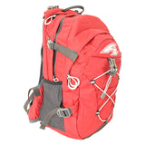 F2  Rucksack Daypack Tour Sondermodell 18L Rot