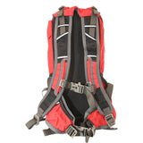 F2  Rucksack Daypack Tour Sondermodell 18L Rot