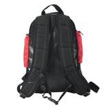 F2  Rucksack Veine Daypack Sondermodell 24L Rot