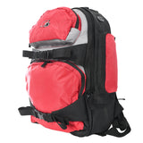 F2  Rucksack Veine Daypack Sondermodell 24L Rot