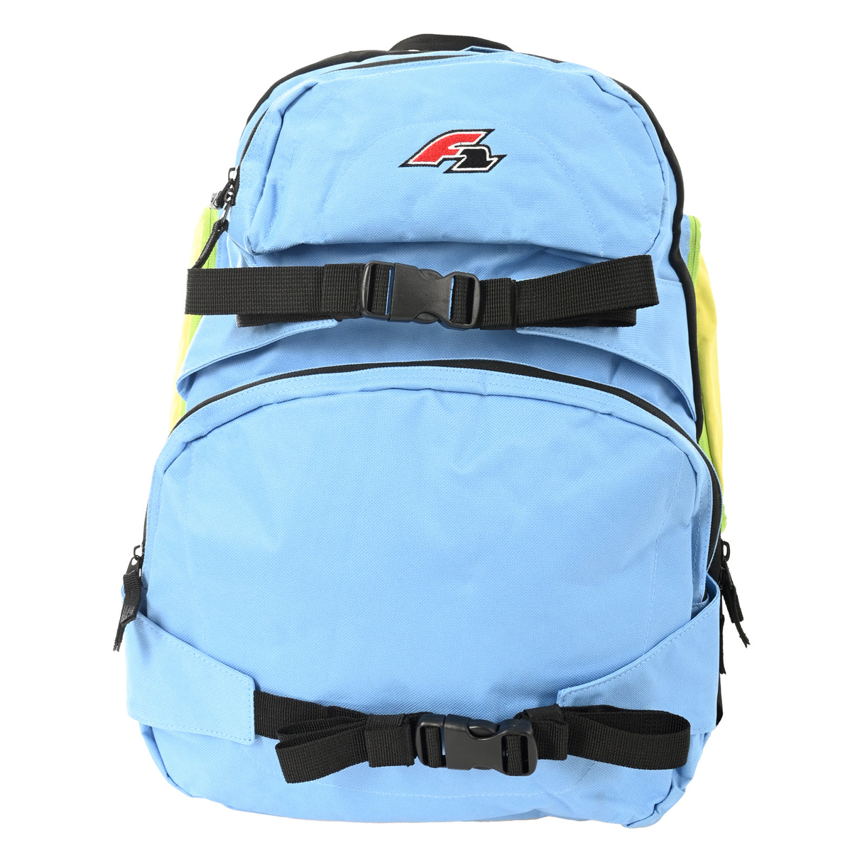 F2  Rucksack Daypack Sondermodell 26L Blau