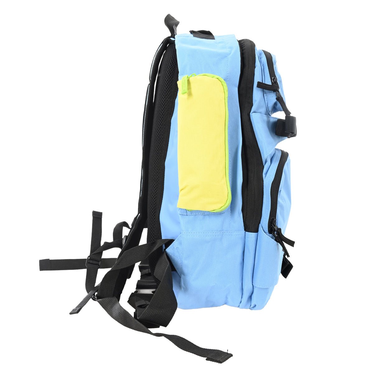 F2  Rucksack Daypack Sondermodell 26L Blau