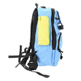 F2  Rucksack Daypack Sondermodell 26L Blau