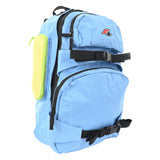 F2  Rucksack Daypack Sondermodell 26L Blau