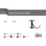 F2   Pumpe Kite Pumpe Klein SUP Kite Paddelboot  Schwarz