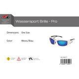 F2 Brille Wassersport Brille - Pro Farbe wählbar 2024/25