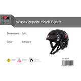 F2 Helm Wassersport Helm Slider Farbe/Größe wählbar 2024/25