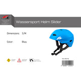 F2 Helm Wassersport Helm Slider Farbe/Größe wählbar 2024/25