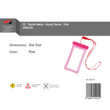 F2 Tasche Makai - Handy Tasche Schwarz/Pink/Weiß Farbe wählbar 2024/25