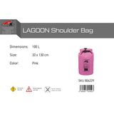 F2 Tasche Lagoon Drybag Trockentasche SUP Bag Größe/Farbe wählbar 2024/25