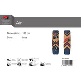 F2 Kiteboard Air Wood 133-142cm Größe wählbar Blau 2024/25