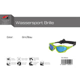 F2 Brille Wassersport Brille Farbe wählbar 2024/25